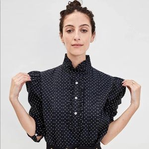 Clare V Esmee Dress - Like New